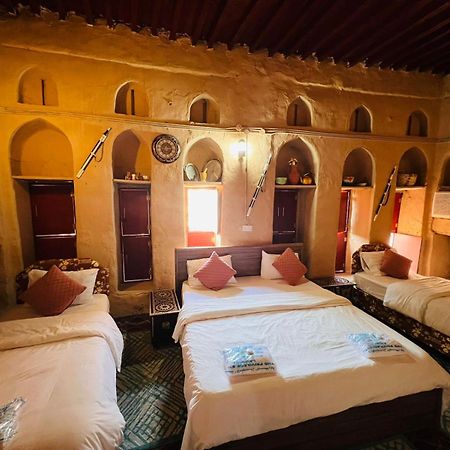 Al Misfah Hospitality Inn Esterno foto