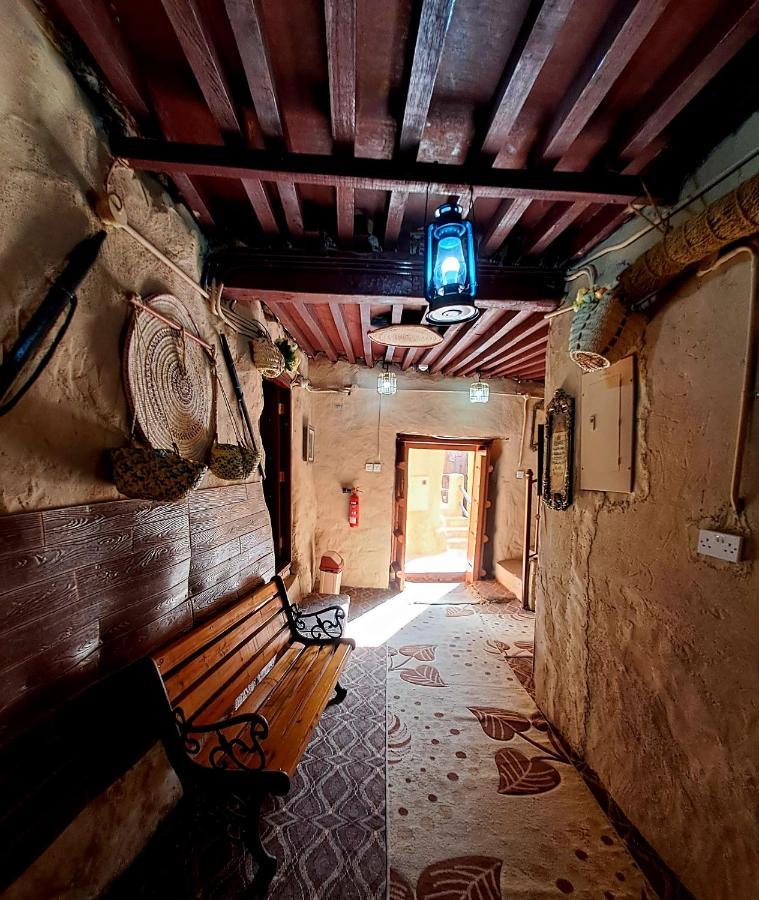 Al Misfah Hospitality Inn Esterno foto