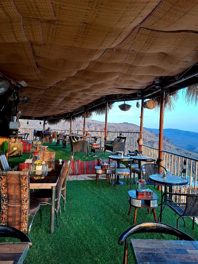 Al Misfah Hospitality Inn Esterno foto