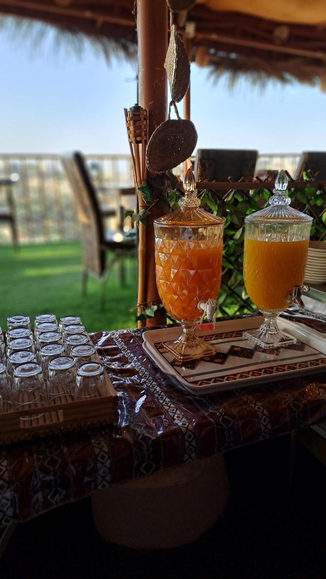 Al Misfah Hospitality Inn Esterno foto