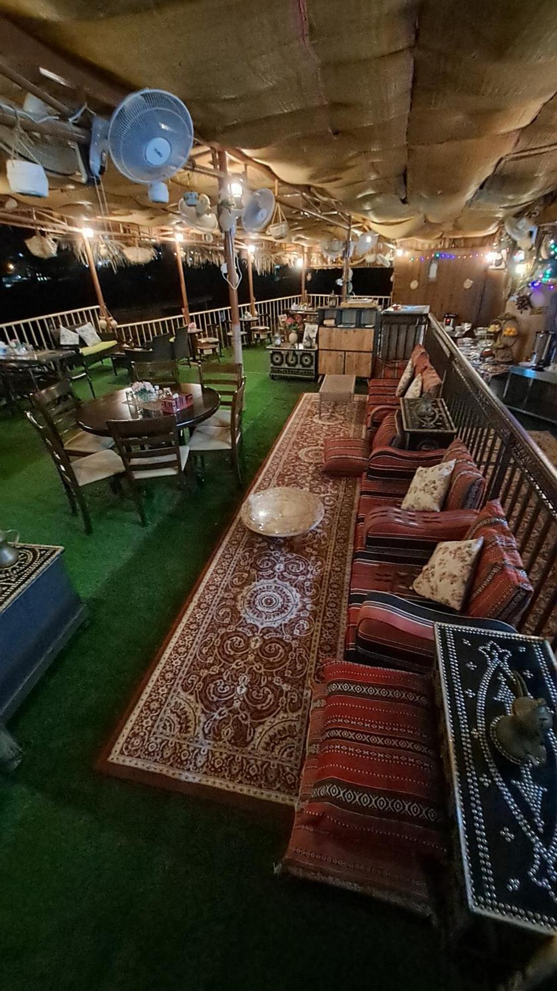 Al Misfah Hospitality Inn Esterno foto