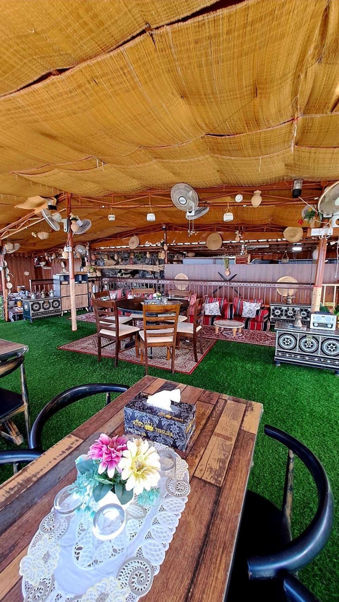 Al Misfah Hospitality Inn Esterno foto