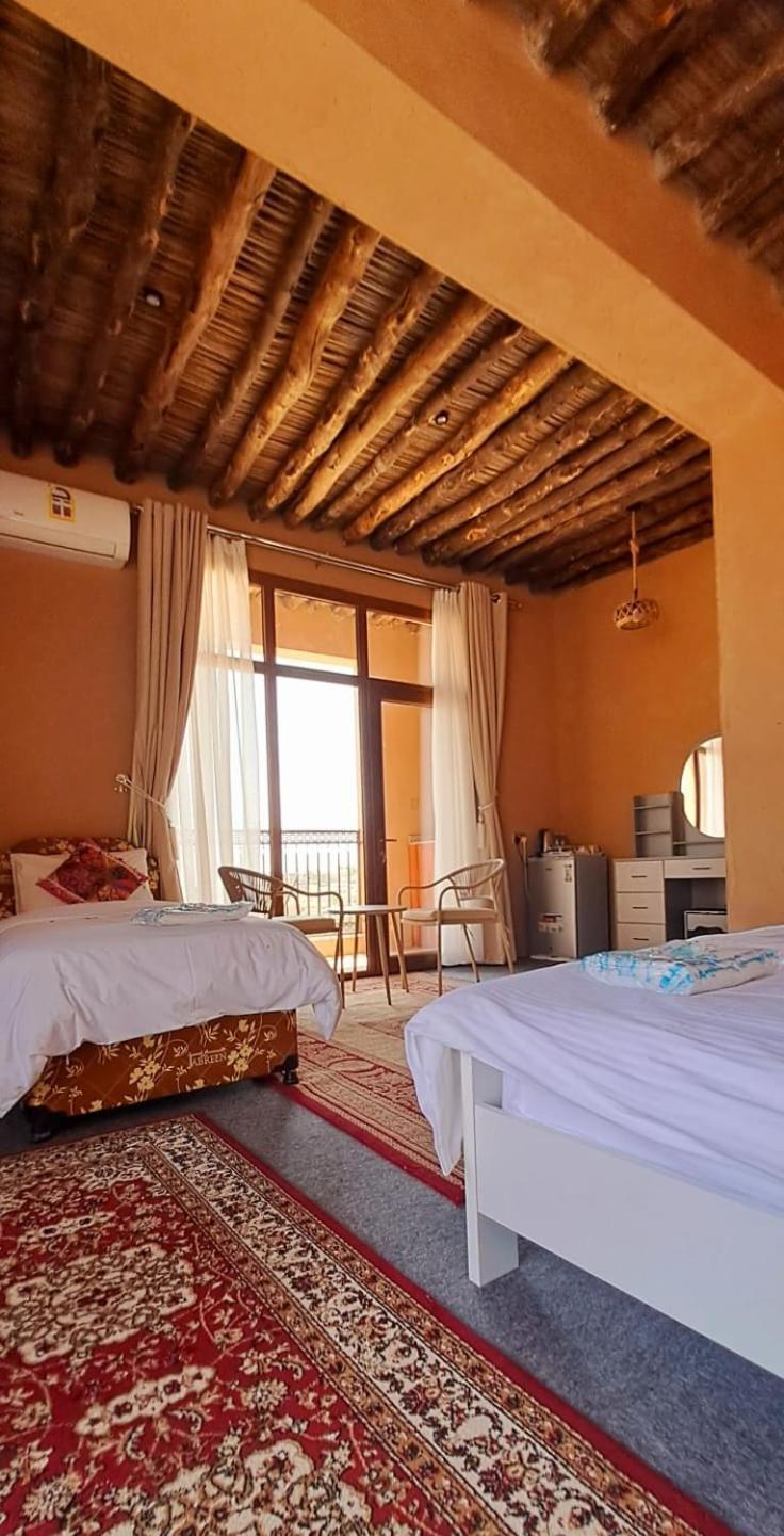 Al Misfah Hospitality Inn Camera foto