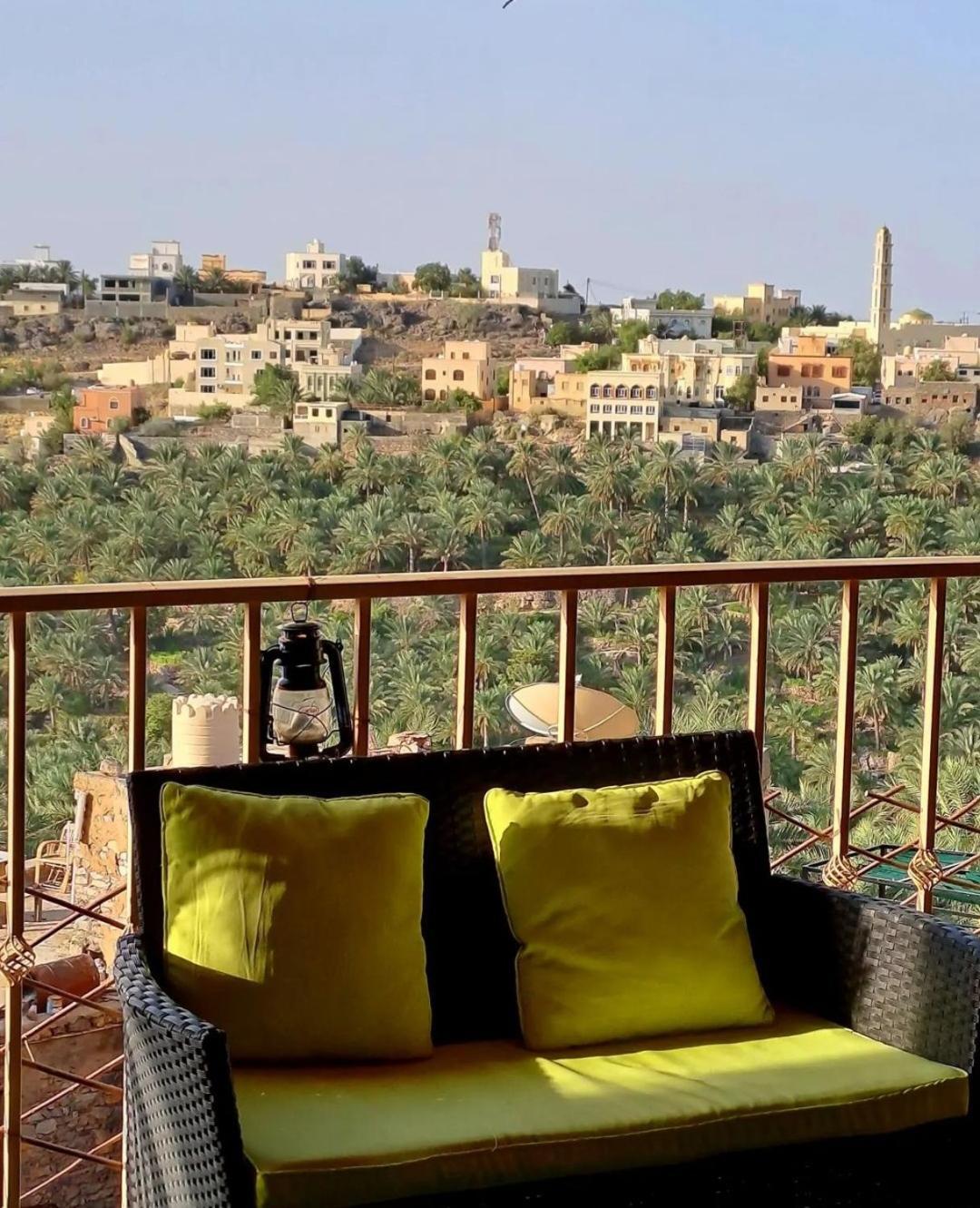 Al Misfah Hospitality Inn Esterno foto