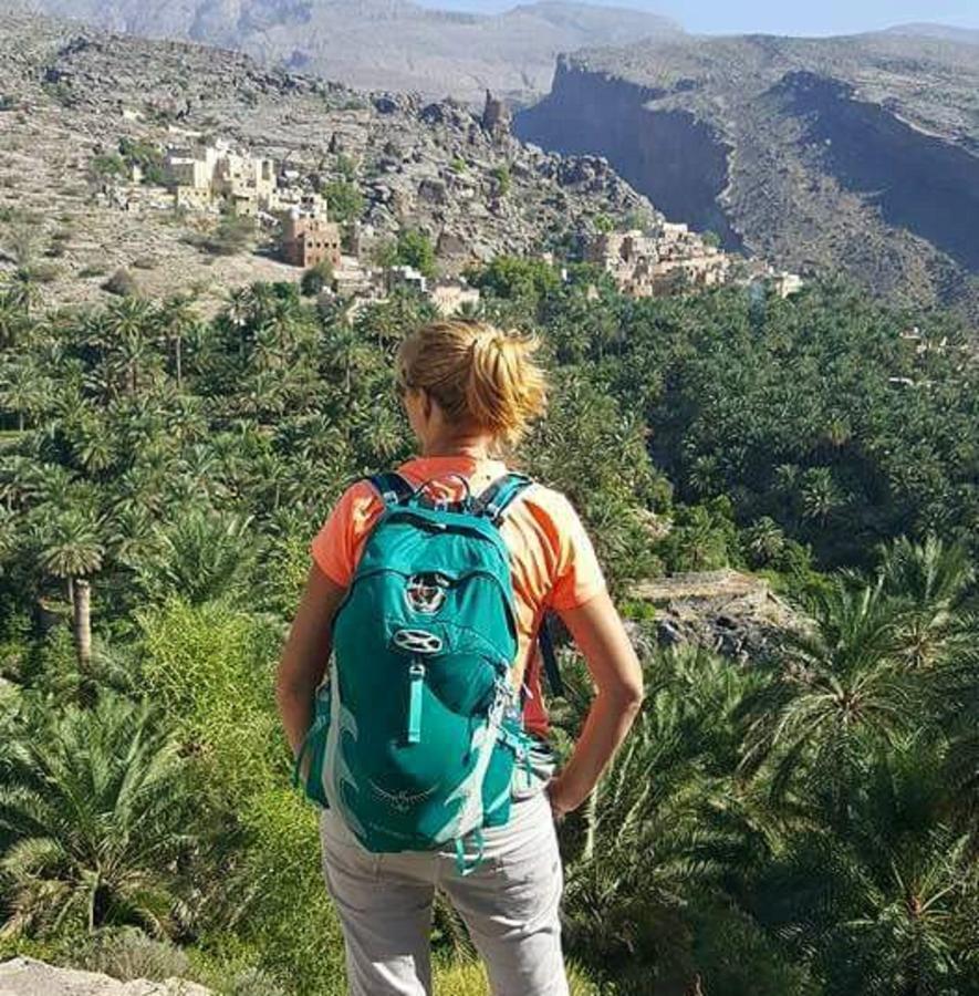 Al Misfah Hospitality Inn Esterno foto